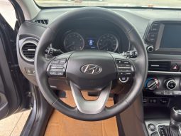 
										2018 Hyundai Kona, Sel full									