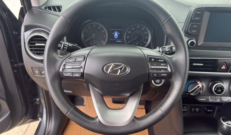 
								2018 Hyundai Kona, Sel full									