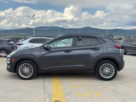 2018 Hyundai Kona, Sel