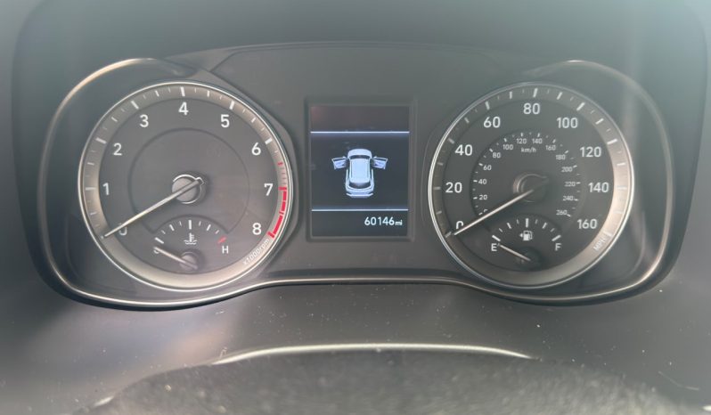
								2018 Hyundai Kona, Sel full									