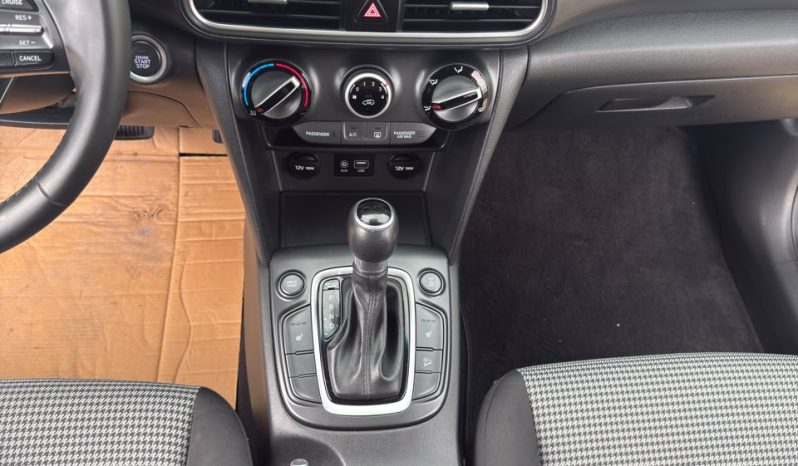 
								2018 Hyundai Kona, Sel full									