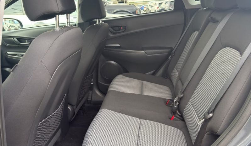 
								2018 Hyundai Kona, Sel full									