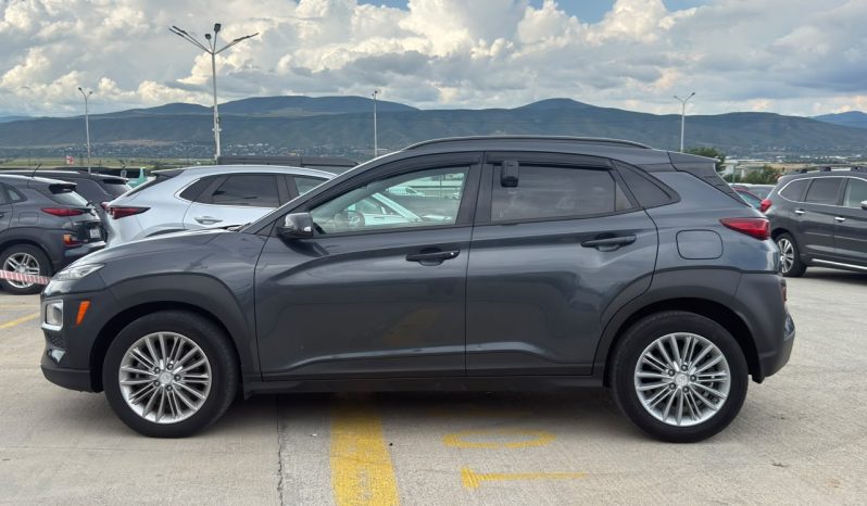 
								2018 Hyundai Kona, Sel full									