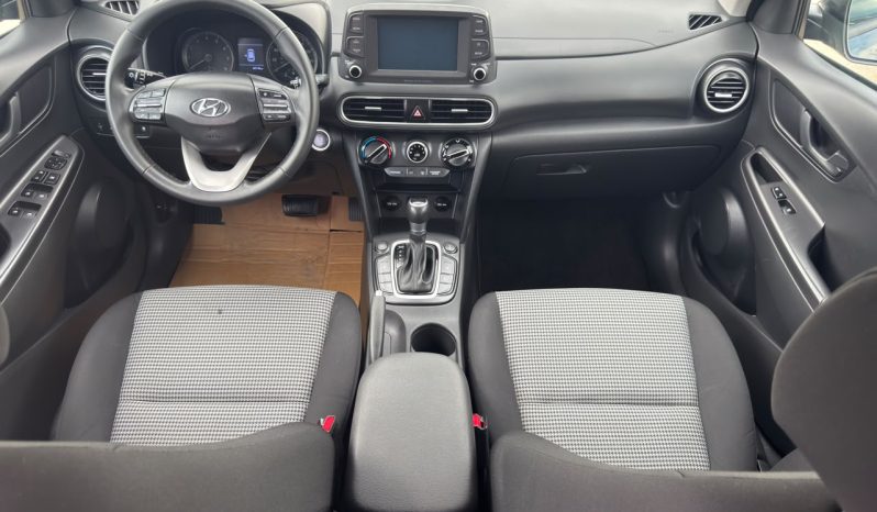 
								2018 Hyundai Kona, Sel full									