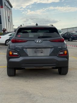 
										2018 Hyundai Kona, Sel full									