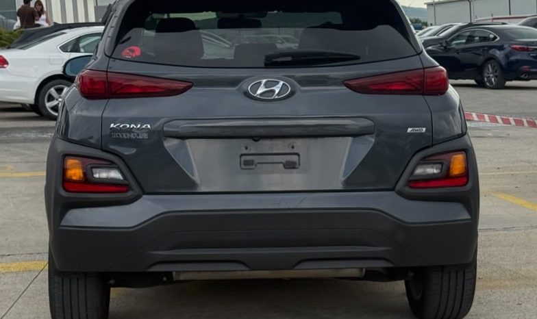
								2018 Hyundai Kona, Sel full									