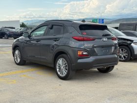 2018 Hyundai Kona, Sel