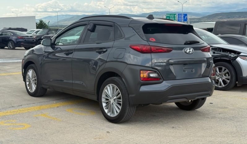 
								2018 Hyundai Kona, Sel full									
