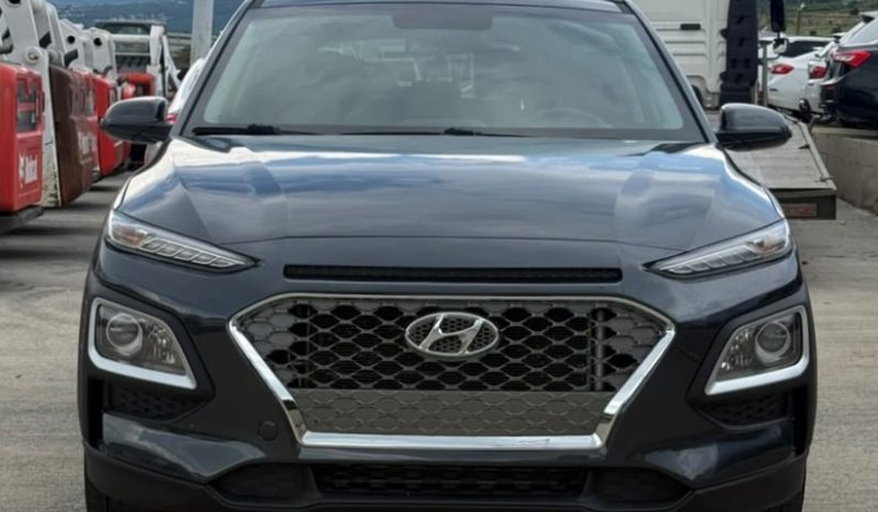 
								2018 Hyundai Kona, Sel full									