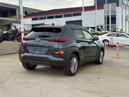 
										2018 Hyundai Kona, Sel full									