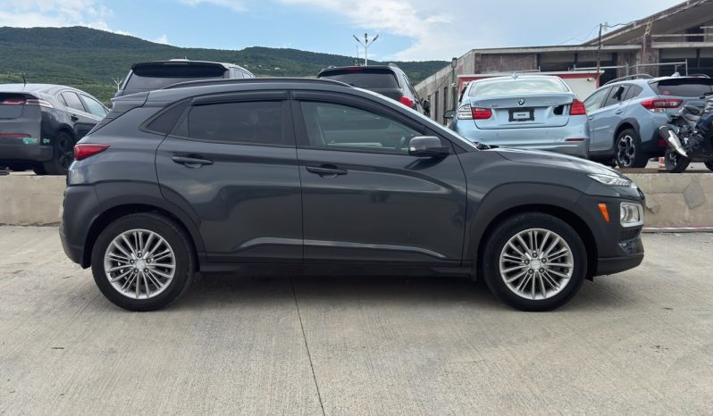 
								2018 Hyundai Kona, Sel full									