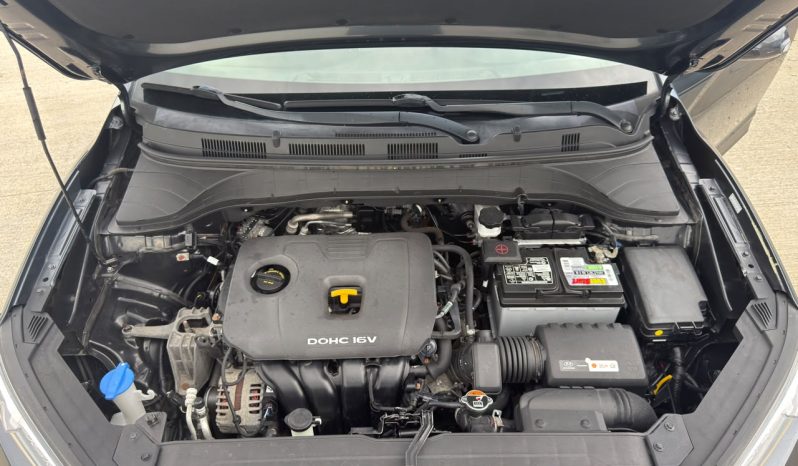 
								2018 Hyundai Kona, Sel full									