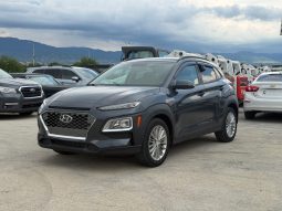 
										2018 Hyundai Kona, Sel full									