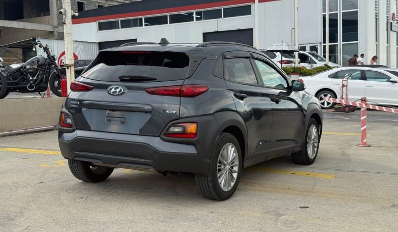 
								2018 Hyundai Kona, Sel full									