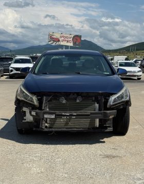 2017 Hyundai Sonata, SE