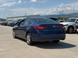 
										2017 Hyundai Sonata, SE full									