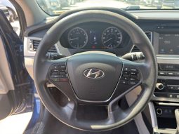 
										2017 Hyundai Sonata, SE full									