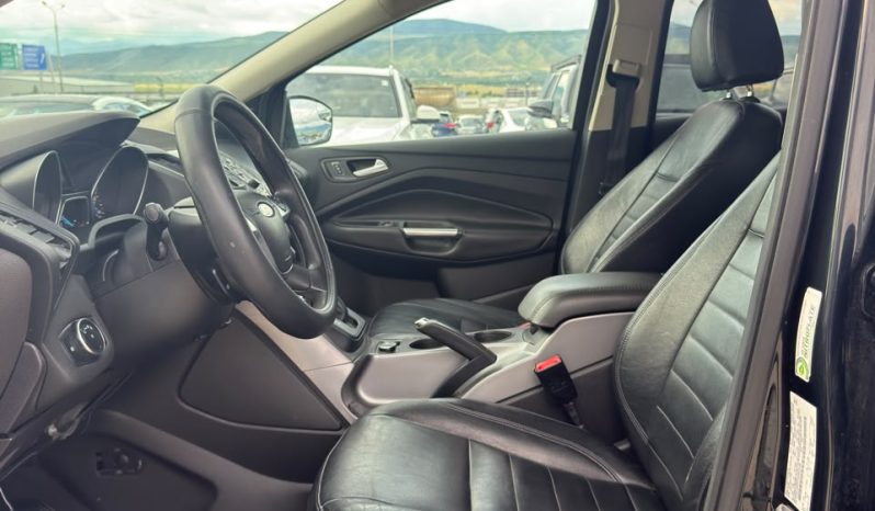 
								2016 Ford Escape, SE full									