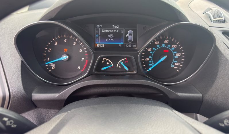 
								2016 Ford Escape, SE full									