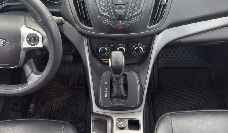 
								2016 Ford Escape, SE full									
