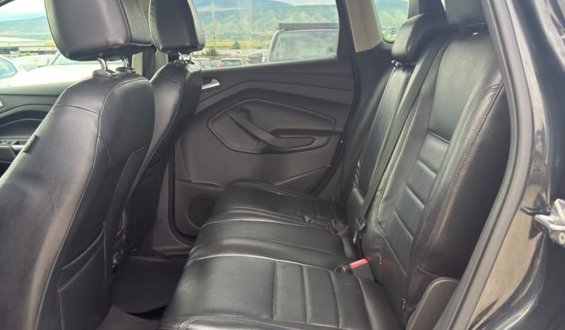 
								2016 Ford Escape, SE full									