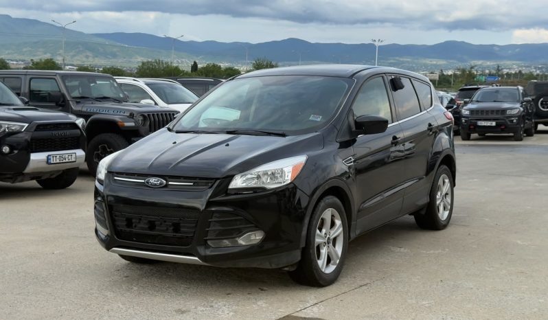 
								2016 Ford Escape, SE full									