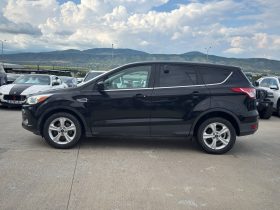 2016 Ford Escape, SE