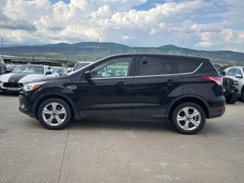 2016 Ford Escape, SE