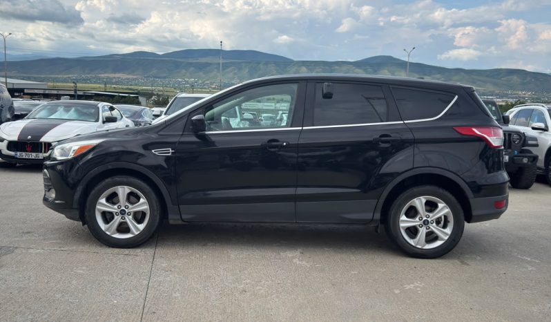 
								2016 Ford Escape, SE full									