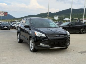 2016 Ford Escape, SE