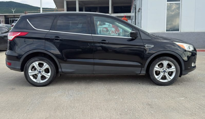 
								2016 Ford Escape, SE full									