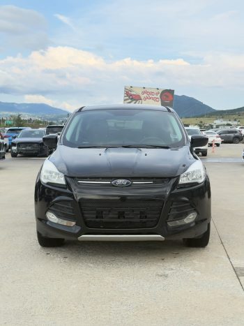 2016 Ford Escape, SE