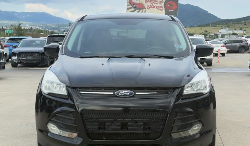 
								2016 Ford Escape, SE full									