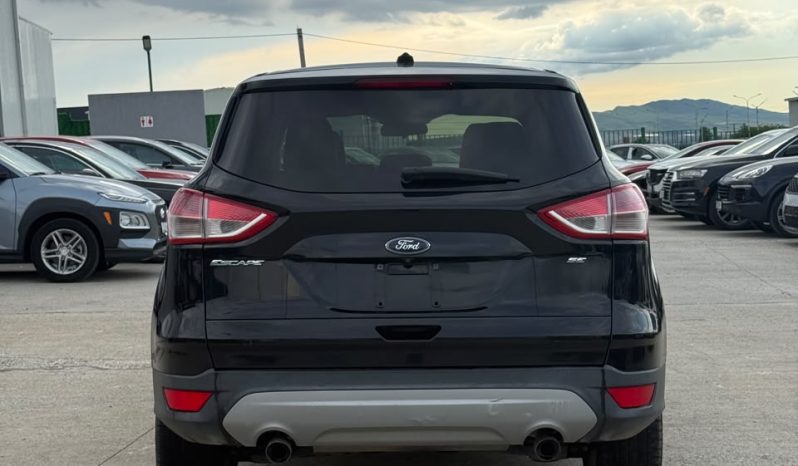 
								2016 Ford Escape, SE full									
