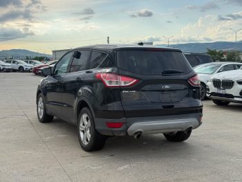2016 Ford Escape, SE