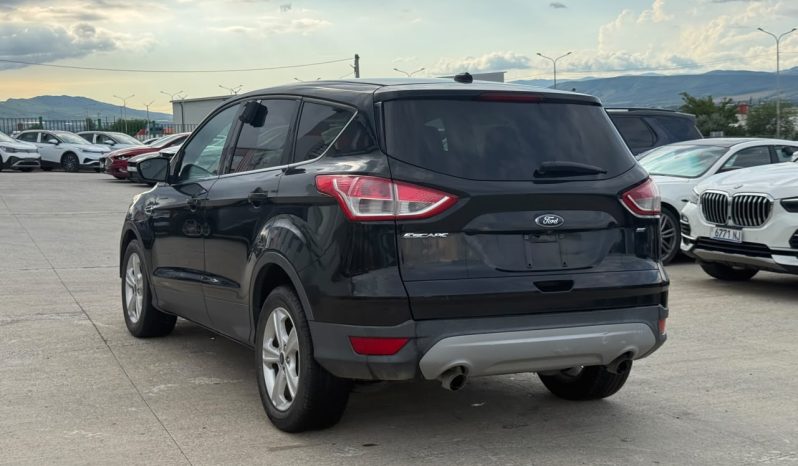 
								2016 Ford Escape, SE full									
