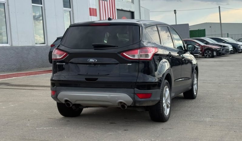 
								2016 Ford Escape, SE full									