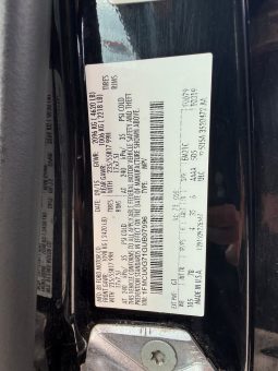 
										2016 Ford Escape, SE full									