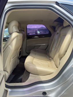 
										2013 Lincoln MKZ full									