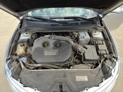 
										2013 Lincoln MKZ full									