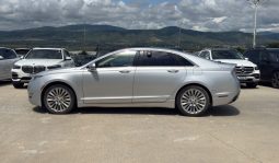 
										2013 Lincoln MKZ full									