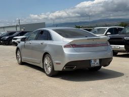 
										2013 Lincoln MKZ full									