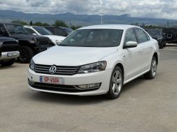 
										2015 Volkswagen Passat, S full									