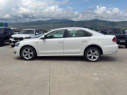 
										2015 Volkswagen Passat, S full									