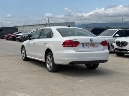 
										2015 Volkswagen Passat, S full									