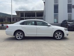 
										2015 Volkswagen Passat, S full									