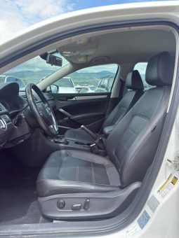 
										2015 Volkswagen Passat, S full									
