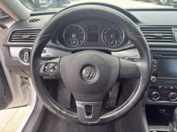 
										2015 Volkswagen Passat, S full									