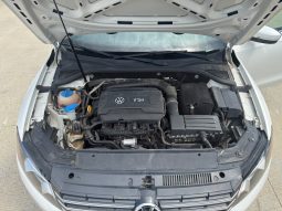 
										2015 Volkswagen Passat, S full									