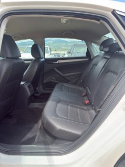 
										2015 Volkswagen Passat, S full									